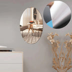Vinantica | Wall Mirror Sticker