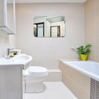 Vinantica | Wall Mirror Sticker