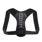 Invisible Back Support Orthoses