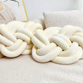 Pillow - Luxurious soft pillows with button design