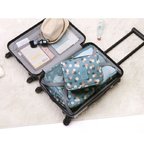 Travel Cosmetic Bag