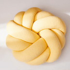 Creative Cotton Knot Ball Pillow