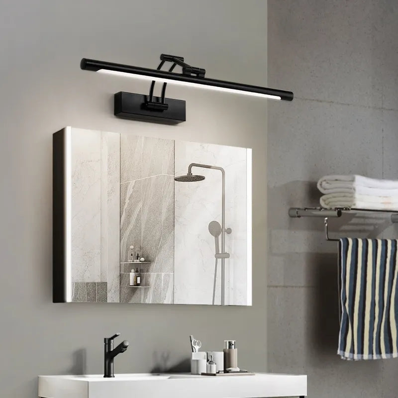 Vinantica | Luxury-Mirror-Light