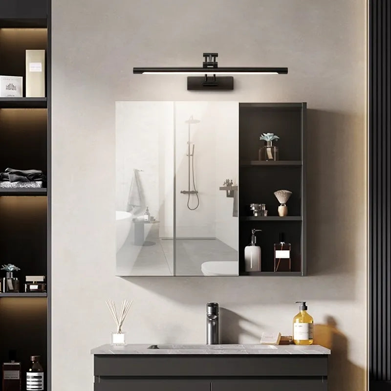 Vinantica | Luxury-Mirror-Light