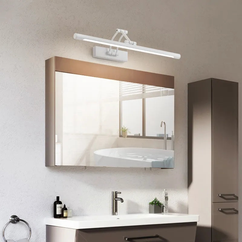 Vinantica | Luxury-Mirror-Light