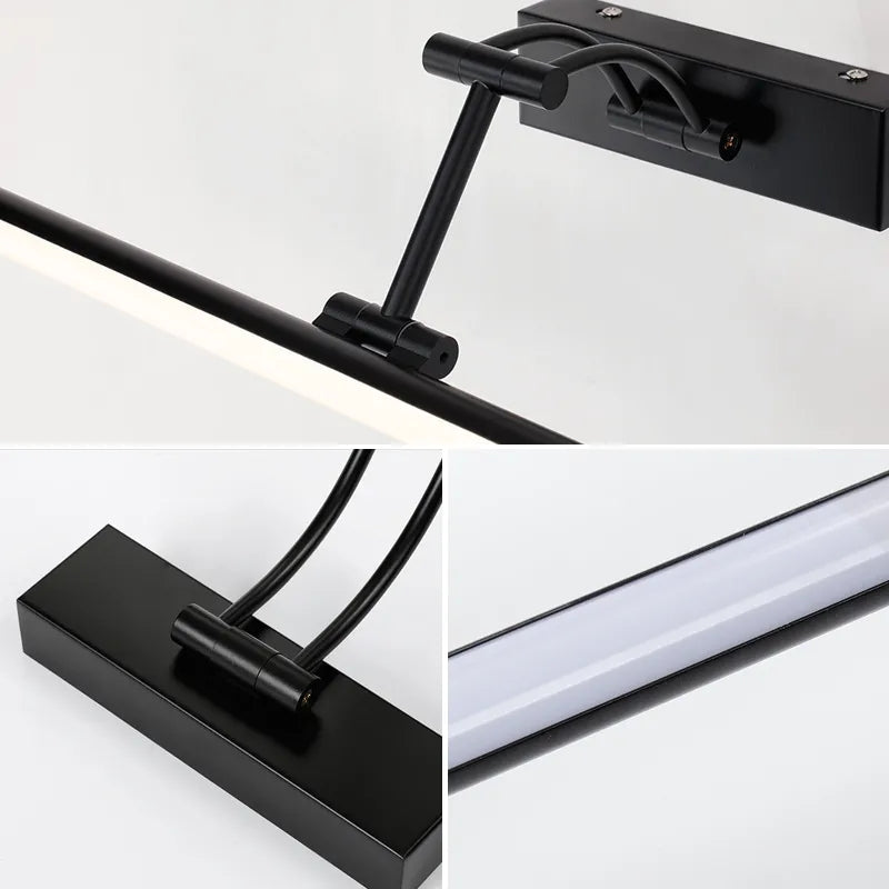 Vinantica | Luxury-Mirror-Light