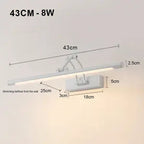 Vinantica | Luxury-Mirror-Light