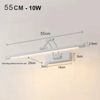 Vinantica | Luxury-Mirror-Light