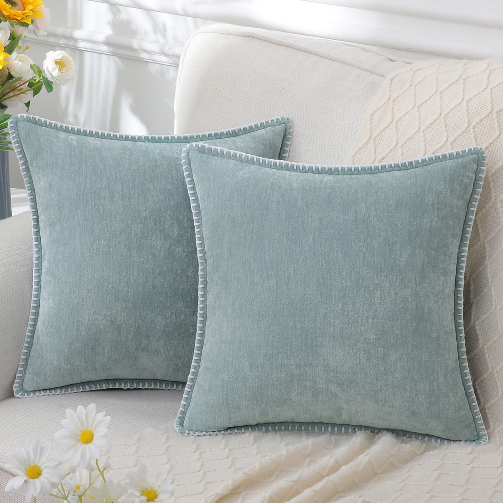 Luxury Cushion