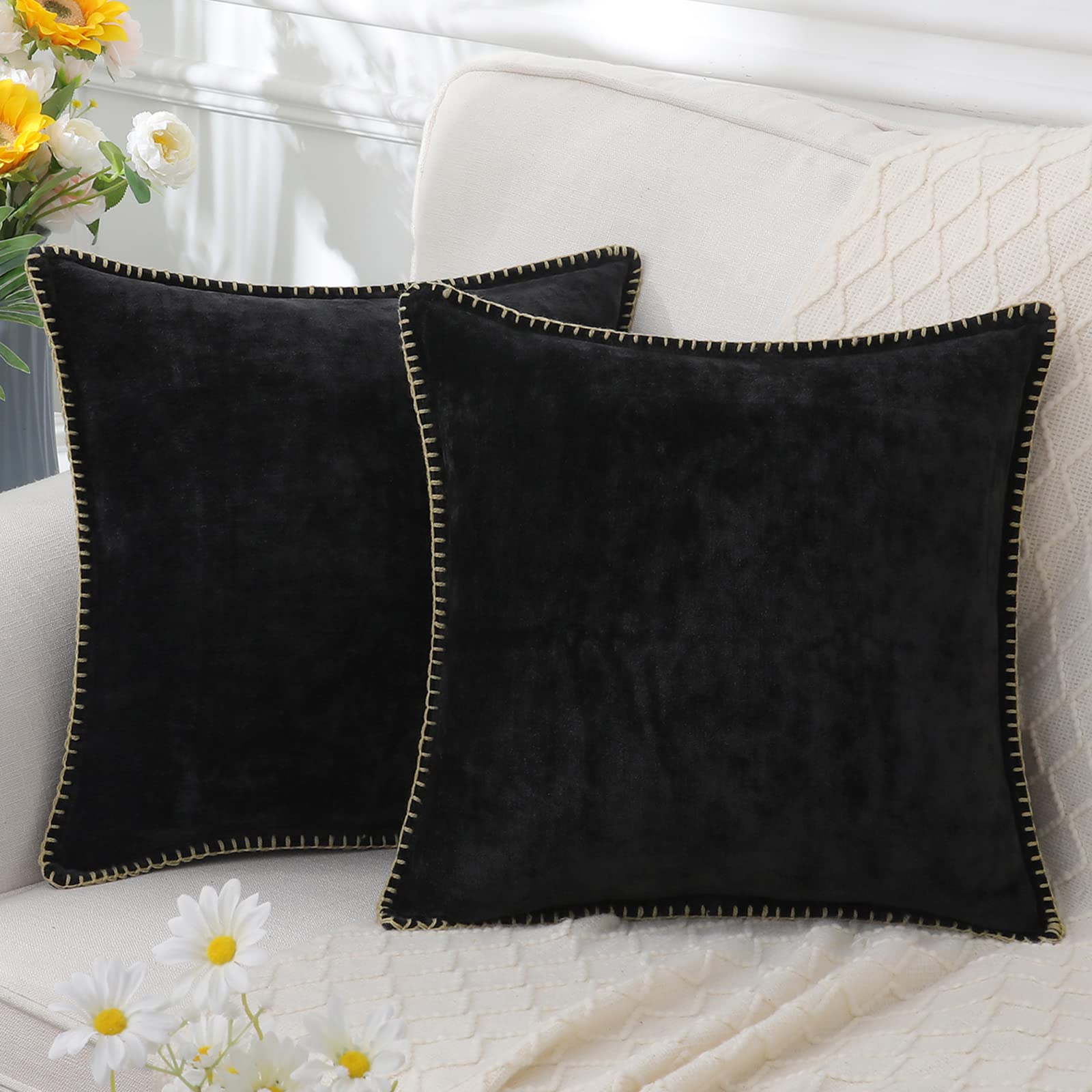Luxury Cushion