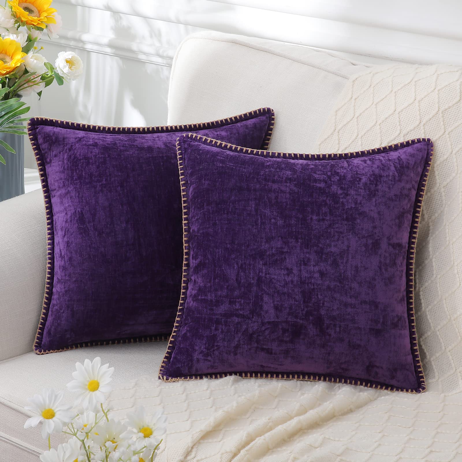 Luxury Cushion