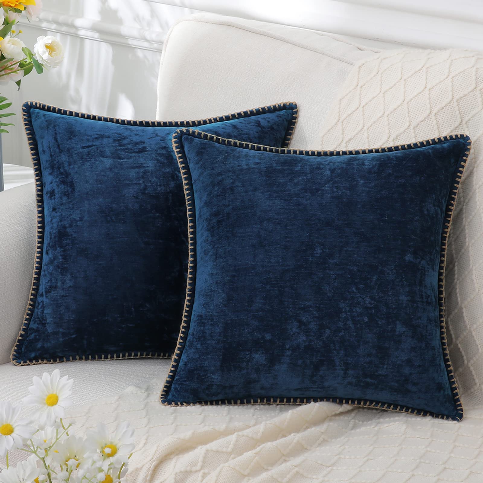 Luxury Cushion