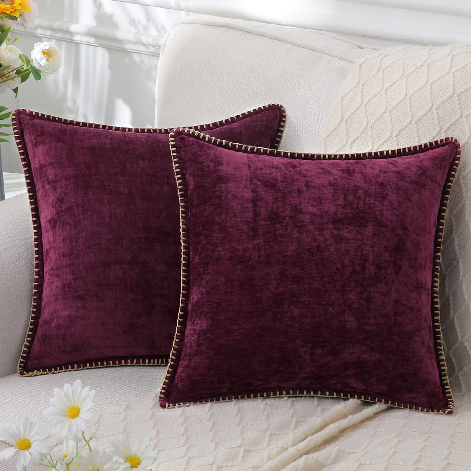 Luxury Cushion