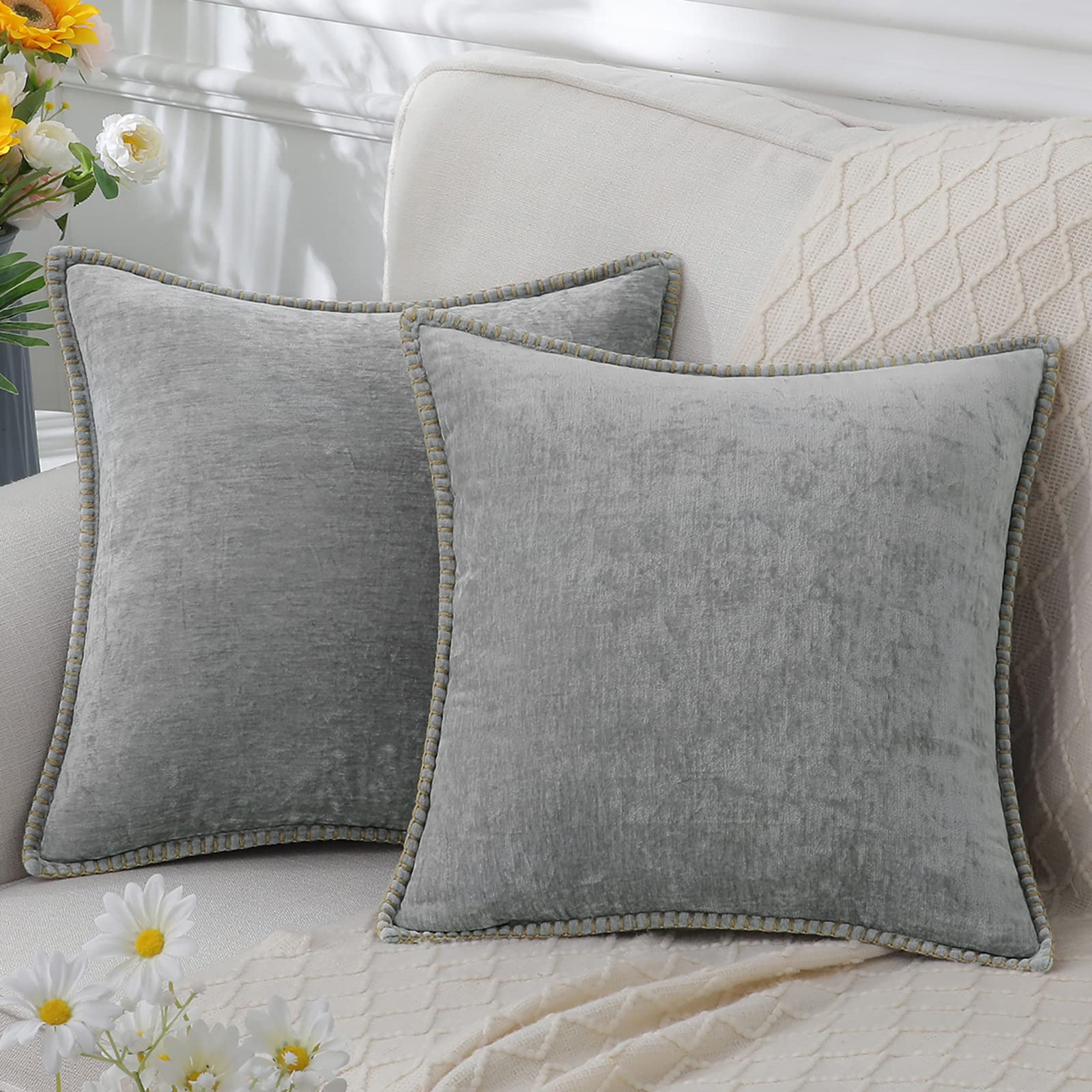 Luxury Cushion