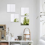 Vinantica | 3D Mirror Wall Stickers - Modern Decoration