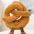 CozyLoft – Luxurious Plush Pillow with Playful Designs