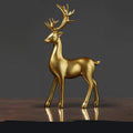 Golden Deer
