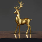 Golden Deer