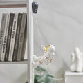 Astronaut Climber Wall Decoration Figures