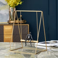 Thinker Creative Decorative Figure