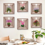 Vinantica | PlantArt Vibrant Garden Accent