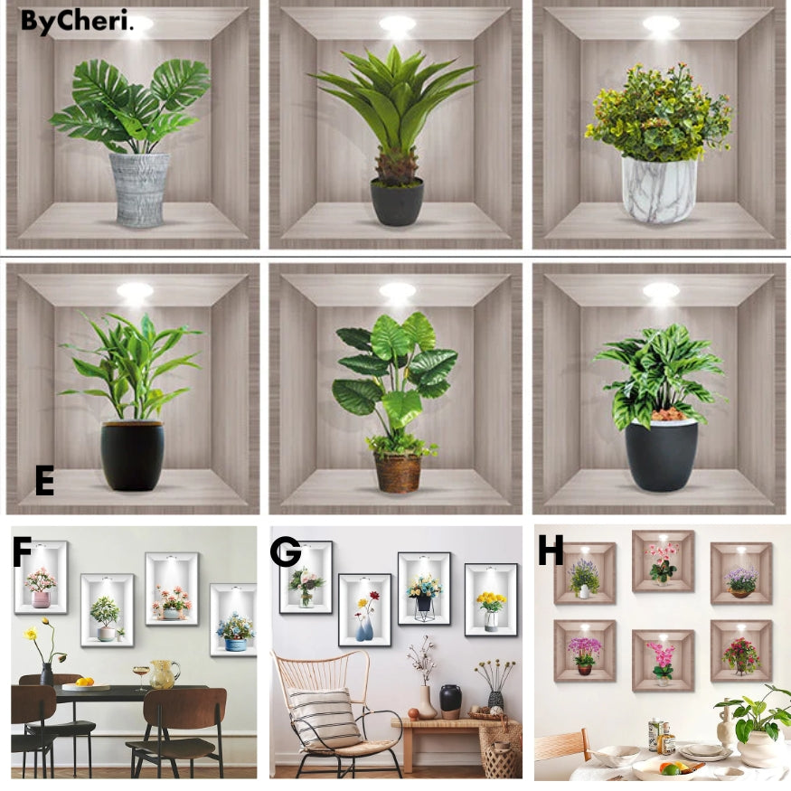 Vinantica | PlantArt Vibrant Garden Accent