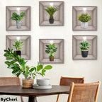 Vinantica | PlantArt Vibrant Garden Accent