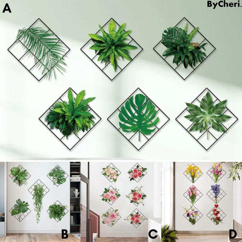 Vinantica | PlantArt Vibrant Garden Accent