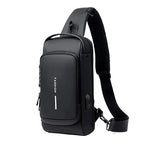 ultimate theft protection backpack