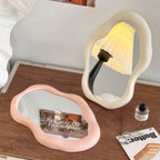 Vinantica | Irregular Blob Makeup Mirror