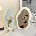 Vinantica | Irregular Blob Makeup Mirror