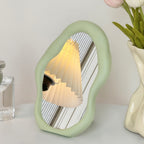 Vinantica | Irregular Blob Makeup Mirror