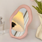 Vinantica | Irregular Blob Makeup Mirror