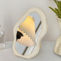 Vinantica | Irregular Blob Makeup Mirror