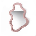 Vinantica | Irregular Wave Wall Mirror