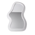 Vinantica | Irregular Wave Wall Mirror