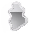 Vinantica | Irregular Wave Wall Mirror