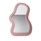 Vinantica | Irregular Wave Wall Mirror