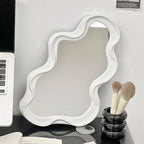 Vinantica | Irregular Wave Wall Mirror