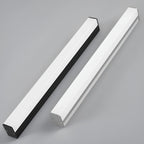 Long Stripe Wall Mirror Lighting – Super Bright Acrylic Light for Bathrooms | Modern Design for Home and Hotels | Vinantica