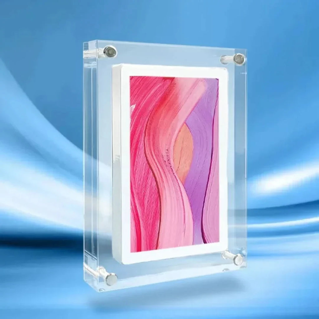 Memory Frame | For Eternal Memories