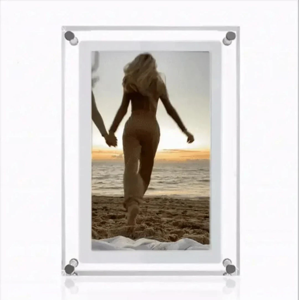 Memory Frame | For Eternal Memories