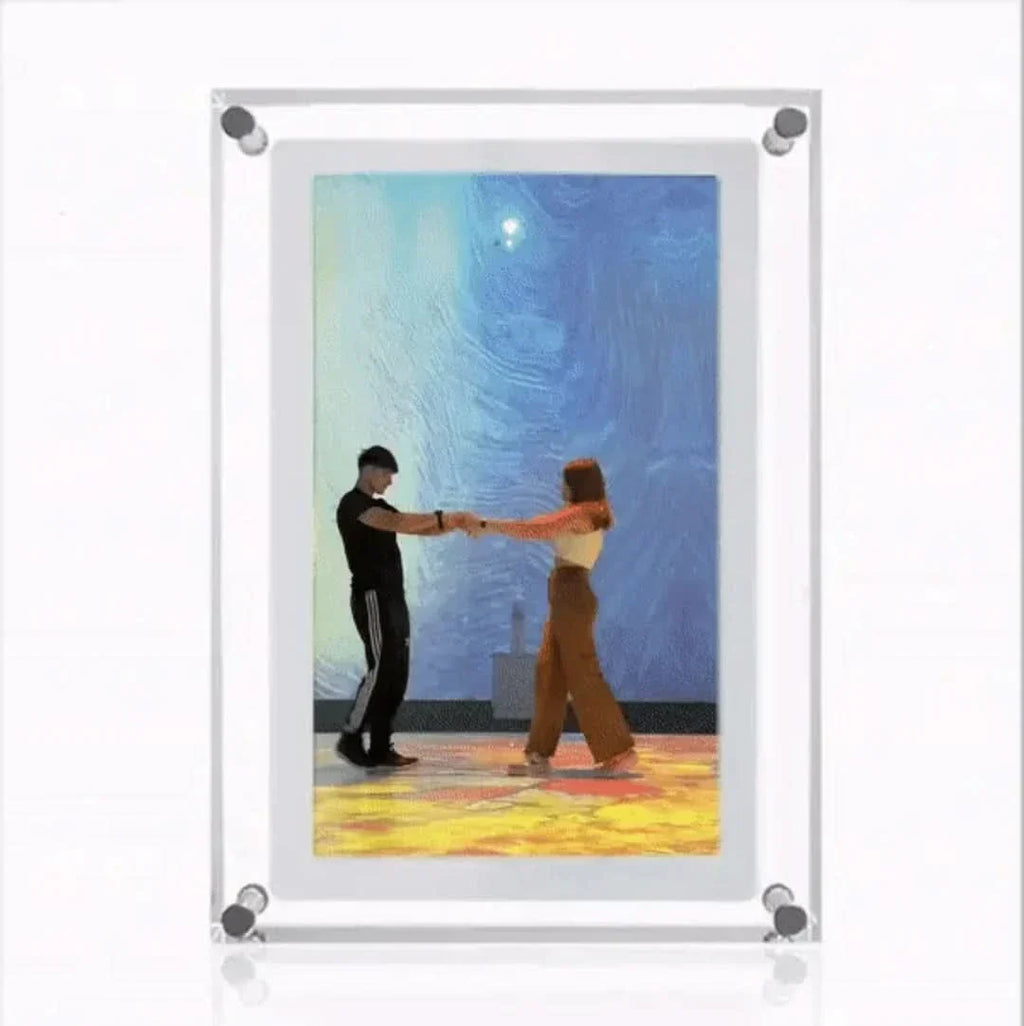 Memory Frame | For Eternal Memories