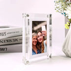 Memory Frame | For Eternal Memories