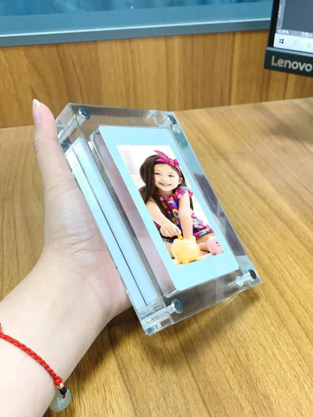 Memory Frame | For Eternal Memories