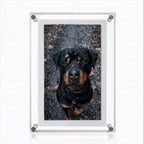 Memory Frame | For Eternal Memories