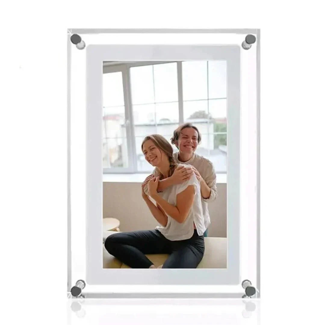 Memory Frame | For Eternal Memories