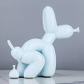 Oopsies Decor | Dog Statue