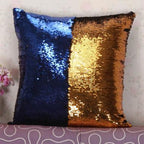 Mermaid Sequin Pillowcases | Vinantica