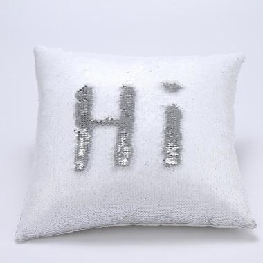 Mermaid Sequin Pillowcases | Vinantica